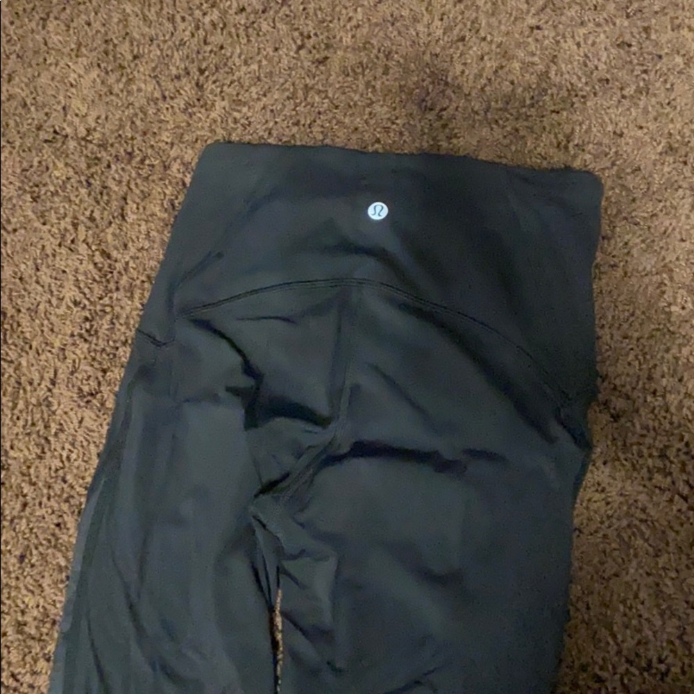 Lulu Lemon Leggings